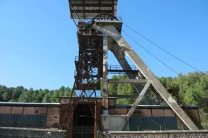 Balade urbaine "La Grand'Combe, une ville champignon qui fête ses 180 ans !"
