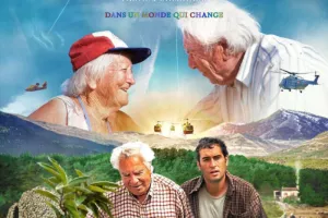 La Terre de mon grand-père