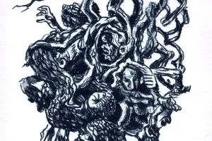 Exposition de l'artiste bulgare Alexander Genov