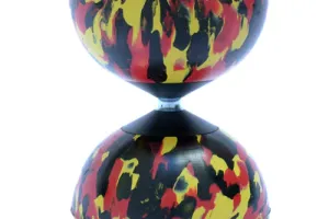 Nouveaux Départs (Diab'Alex)