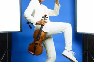 Yilian Canizares, Résilience Trio- Concert Millau en Jazz