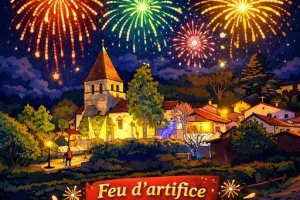 Fête patronale