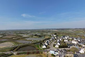 Visite nature à la Maison des Paludiers