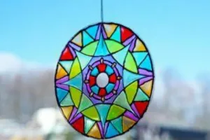 Boîte à bidouilles - Atelier créatif