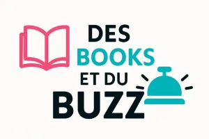 Des Books et du Buzz