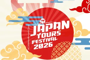 Japan Tours Festival