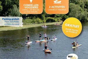 Expériences nautiques