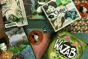 Prends-toi aux jeux, spécial ados