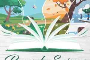 Atelier d'illustration avec CSIL - Attigny