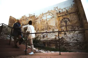 VISITE GUIDEE "ELNE HISTORIQUE"