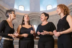 POLYPHONIES PYRÉNÉENNES