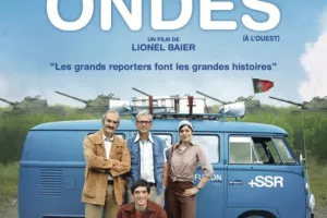 Les Grandes Ondes (à l'ouest)