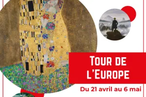 Atelier Micro-Folie "Goûter à la découverte des oeuvres"