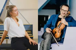 Festival de Musique du Haut-Jura : Bach en dialogue(s)