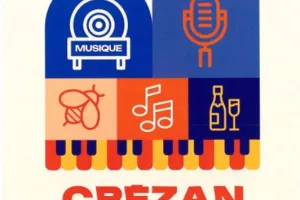 [Crézanswing]: Concert classique à l'église