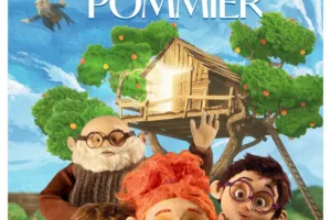 Les Contes du pommier