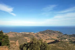 CONFERENCE "PROMENADE EN PAYS CATALAN POUR VOYAGEURS IMMOBILES"