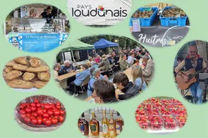 Marché des Producteurs