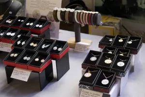 Les Léon'Arts, expo-vente des métiers d'art