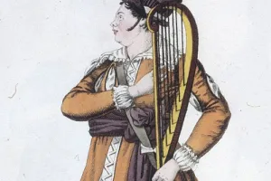 Visite sandwich : Les troubadours à la cour de Poitiers