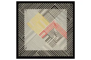 Visite flash : Art cinétique