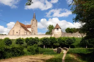 "Un dimanche pour tous" : vide grenier, marché et battage à l’ancienne