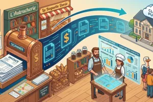 Dématérialisation des factures : décryptez la réforme et préparez votre entreprise