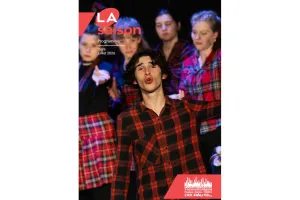 Conservatoire : Rencontre avec le guitariste Adrien Politi