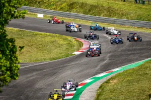 Coupe de France des circuits