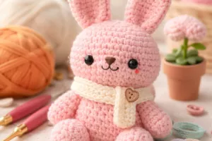 Atelier Amigurumi