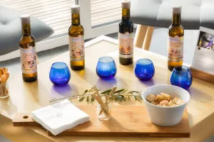 VISITE GUIDÉE DE L'HUILERIE MOOG