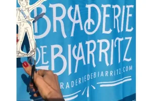 Braderie de Biarritz