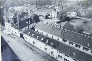 Curieuses Visites - Le passé industriel de Beaulieu