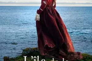 L'ILE DE LA DEMOISELLE