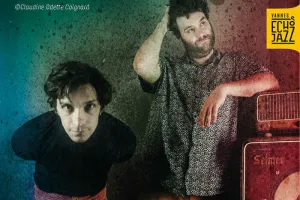 Jazz à Ploeren : Concert Tago Mago