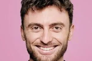 Charlie Haid Intensement mentaliste