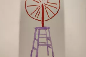 Stage de pratique artistique | Alors bon ok, mais...