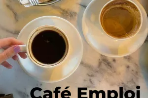 Café Emploi