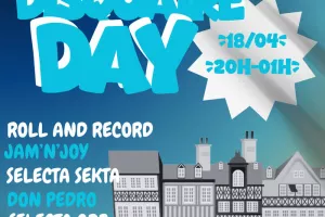 BLACK BEAR X DIMANCHE BISTROT