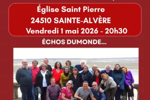 Concert Ensemble 2 poche