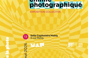 La mémoire, chimie photographique