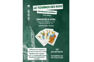 Tournoi de Mus