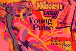 LA DISCOVERY YOUNG PULSE