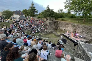 Mardis Musicaux Navarrenx