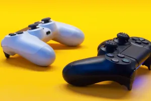 Playtime : Jeux vidéo à la Méd'IAthèque