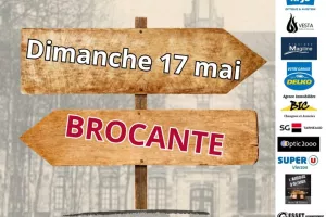 Brocante