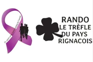 Le trèfle Rignacois