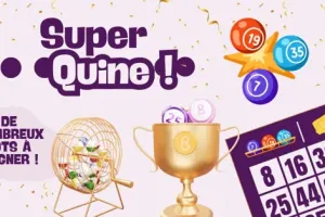 Super Quine USMR