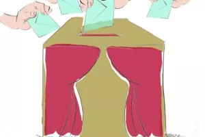 Festival de théâtre partout et pour tous - 15e édition « Théâtre et politique : pour qui voter ? »