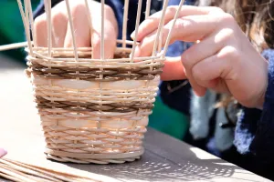 Entre brins et traditions